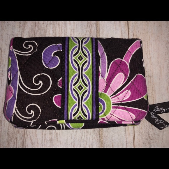 Vera Bradley Handbags - Vera Bradley Wallet